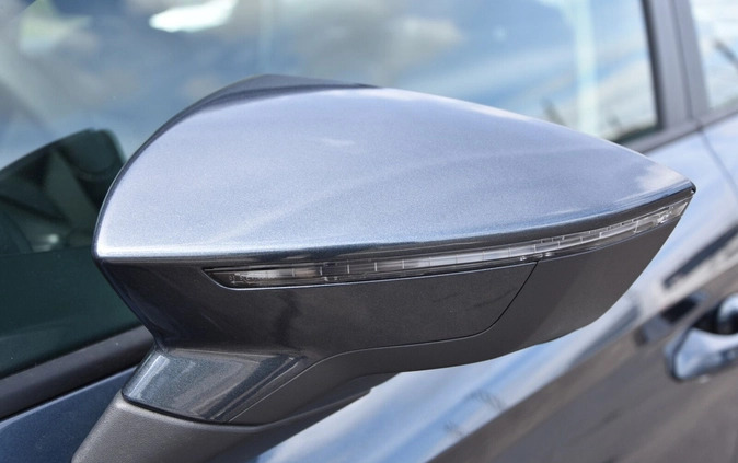 Seat Arona cena 106900 przebieg: 1, rok produkcji 2024 z Piaski małe 742